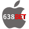 Aplicativo 638bet para iOS