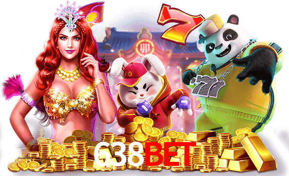 jogue em caça-níqueis ricos na 638bet